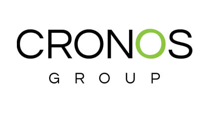 CronosGroup